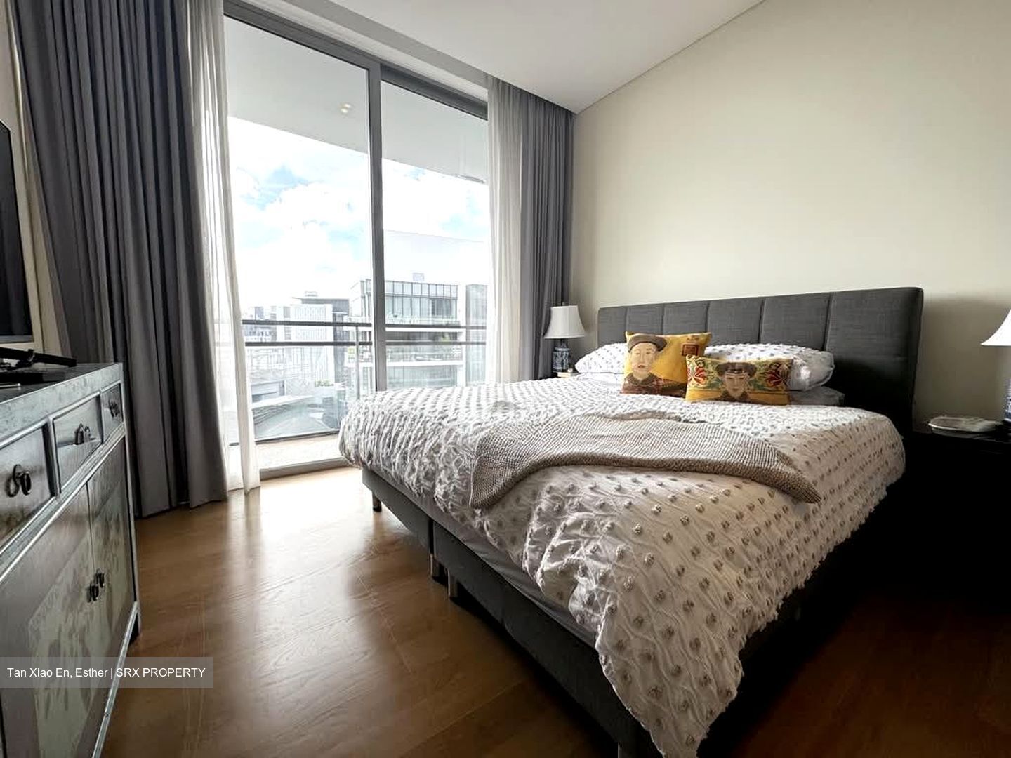 Hilltops (D9), Condominium #575502641
